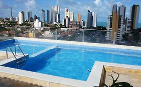 Lindo flat sem custos adicionais
